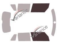 VARIANCE AUTO k-3-3407-3-54
