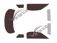 VARIANCE AUTO k-3-2764-1-46