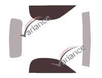 VARIANCE AUTO k-3-3180-3-54
