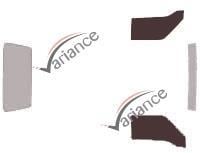 VARIANCE AUTO k-3-1596-3-54