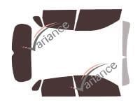 VARIANCE AUTO k-3-1561-1-46