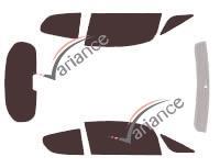 VARIANCE AUTO k-3-1564-1-46