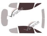 VARIANCE AUTO k-3-1564-3-54