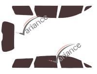 VARIANCE AUTO k-3-1590-1-46