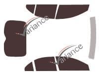 VARIANCE AUTO k-3-1602-1-46