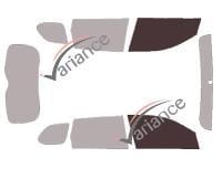 VARIANCE AUTO k-3-3181-3-54