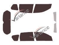 VARIANCE AUTO k-3-1614-1-45