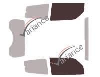 VARIANCE AUTO k-3-3069-3-54