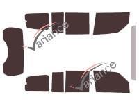 VARIANCE AUTO k-3-3070-1-54