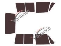 VARIANCE AUTO k-3-1617-1-46