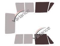 VARIANCE AUTO k-3-1617-3-54