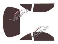 VARIANCE AUTO k-3-1640-1-46