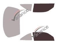VARIANCE AUTO k-3-1640-3-54
