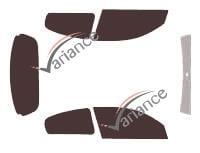 VARIANCE AUTO k-3-1652-1-45