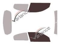 VARIANCE AUTO k-3-1652-3-54