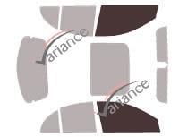 VARIANCE AUTO k-3-1700-3-54