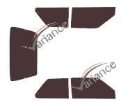 VARIANCE AUTO k-3-1695-1-45