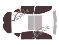 VARIANCE AUTO k-3-1703-1-46