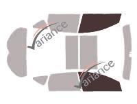 VARIANCE AUTO k-3-1703-3-54