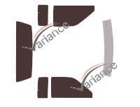 VARIANCE AUTO k-3-1704-1-45