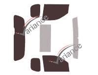 VARIANCE AUTO k-3-1709-1-54
