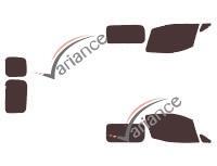 VARIANCE AUTO k-3-1713-1-45