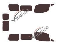 VARIANCE AUTO k-3-2796-1-46