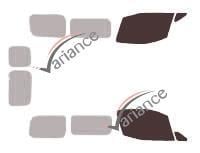 VARIANCE AUTO k-3-2796-3-54