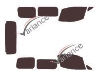 VARIANCE AUTO k-3-2795-1-54