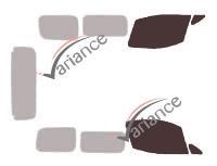 VARIANCE AUTO k-3-2795-3-54