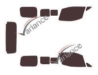 VARIANCE AUTO k-3-2794-1-45