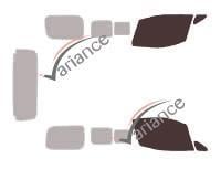 VARIANCE AUTO k-3-2794-3-54