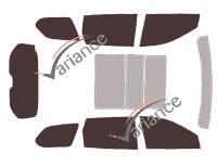 VARIANCE AUTO k-3-3079-1-45