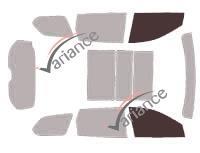 VARIANCE AUTO k-3-3079-3-54