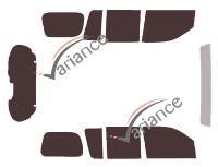 VARIANCE AUTO k-3-2797-1-54