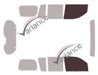 VARIANCE AUTO k-3-2797-3-54