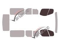 VARIANCE AUTO k-3-1737-3-54