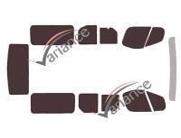 VARIANCE AUTO k-3-1737-1-45