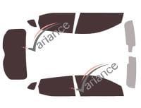 VARIANCE AUTO k-3-3295-1-54