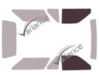 VARIANCE AUTO k-3-3158-3-54