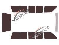 VARIANCE AUTO k-3-2744-1-46
