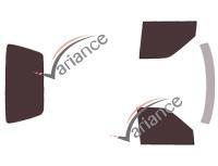 VARIANCE AUTO k-3-3410-1-46