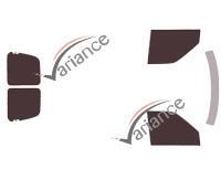 VARIANCE AUTO k-3-3409-1-45