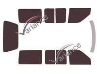 VARIANCE AUTO k-3-3411-1-54