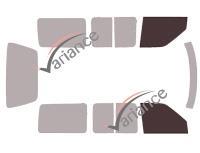VARIANCE AUTO k-3-3411-3-54