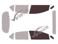 VARIANCE AUTO k-3-3164-3-54