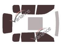 VARIANCE AUTO k-3-1783-1-54