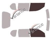VARIANCE AUTO k-3-1784-3-54