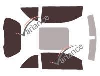 VARIANCE AUTO k-3-3119-1-45