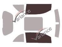 VARIANCE AUTO k-3-3119-3-54